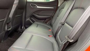 MG ZS 1.0T GDi Exclusive 5dr DCT