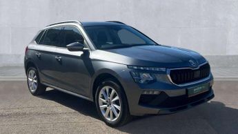 Skoda Kamiq 1.0 TSI 95 SE Edition 5dr
