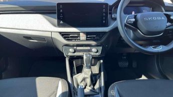 Skoda Kamiq 1.0 TSI SE Edition 5dr DSG