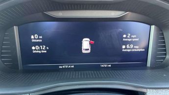 Skoda Kamiq 1.0 TSI SE Edition 5dr DSG