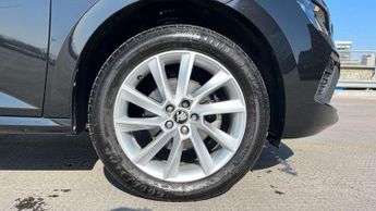 Skoda Kamiq 1.0 TSI SE Edition 5dr DSG