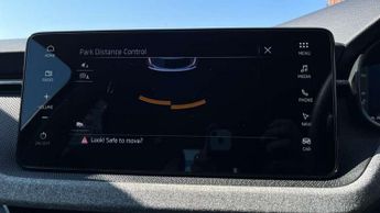 Skoda Kamiq 1.0 TSI SE Edition 5dr DSG