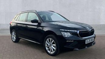 Skoda Kamiq 1.0 TSI 95 SE Edition 5dr
