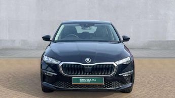 Skoda Scala 1.0 TSI 116 SE Edition 5dr DSG