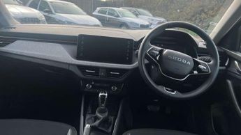 Skoda Scala 1.0 TSI 116 SE Edition 5dr DSG