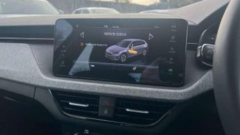 Skoda Scala 1.0 TSI 116 SE Edition 5dr DSG