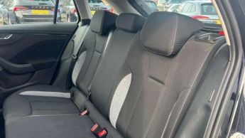 Skoda Scala 1.0 TSI 116 SE Edition 5dr DSG