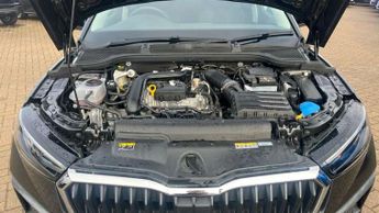 Skoda Scala 1.0 TSI 116 SE Edition 5dr DSG