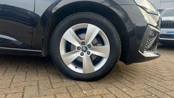 Skoda Scala 1.0 TSI 116 SE Edition 5dr DSG
