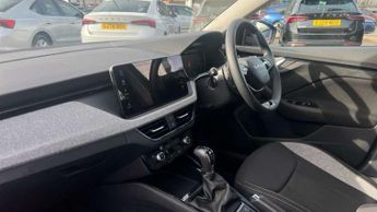 Skoda Scala 1.0 TSI 116 SE Edition 5dr DSG