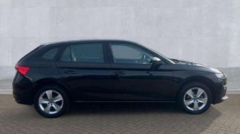 Skoda Scala 1.0 TSI 116 SE Edition 5dr DSG