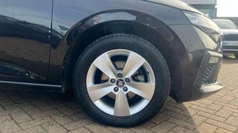 Skoda Scala 1.0 TSI 116 SE Edition 5dr DSG