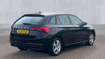 Skoda Scala 1.0 TSI 116 SE Edition 5dr DSG