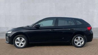 Skoda Scala 1.0 TSI 116 SE Edition 5dr DSG