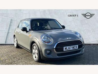 MINI Hatch 1.5 Cooper 3dr
