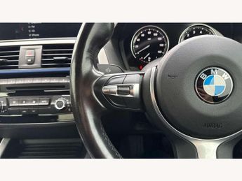 BMW 2 Series 218i M Sport 2dr [Nav] Step Auto