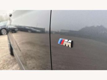 BMW 2 Series 218i M Sport 2dr [Nav] Step Auto