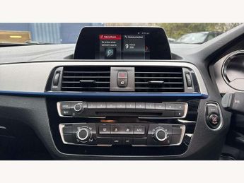 BMW 2 Series 218i M Sport 2dr [Nav] Step Auto