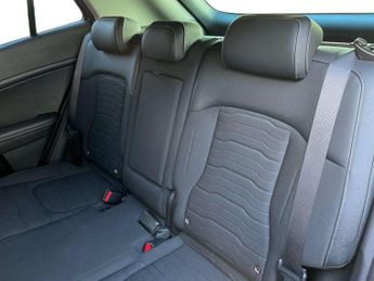 Kia Sportage 1.6T GDi HEV 3 5dr Auto