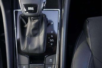 Skoda Kodiaq 1.5 TSI SE L 5dr DSG