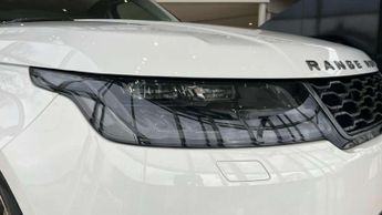 Land Rover Range Rover Sport 3.0 D250 HSE Silver 5dr Auto