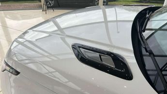 Land Rover Range Rover Sport 3.0 D250 HSE Silver 5dr Auto