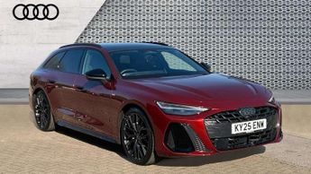 Audi A6 2.0 TDI Quattro 204 Launch Ed Plus 5dr S Tronic