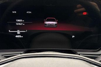 Audi A6 Avant 2.0 TDI Quattro 204 Launch Ed Plus 5dr S Tronic