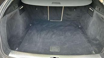 Audi Q5 Sportback 45 TFSI Quattro Sport 5dr S Tronic