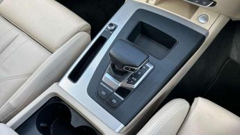 Audi Q5 Sportback 45 TFSI Quattro Sport 5dr S Tronic