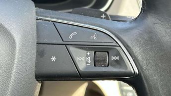 Audi Q5 Sportback 45 TFSI Quattro Sport 5dr S Tronic