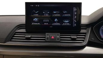 Audi Q5 Sportback 45 TFSI Quattro Sport 5dr S Tronic