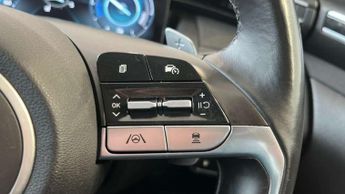 Hyundai Tucson 1.6 TGDi Plug-in Hybrid Premium 5dr 4WD Auto