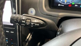 Hyundai Tucson 1.6 TGDi Plug-in Hybrid Premium 5dr 4WD Auto