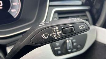 Audi A4 Avant 40 TFSI 204 S Line 5dr S Tronic