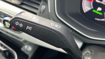 Audi A4 Avant 40 TFSI 204 S Line 5dr S Tronic