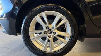 Skoda Fabia 1.0 TSI 116 SE L Edition 5dr DSG