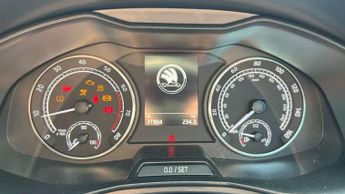 Skoda Kamiq 1.5 TSI SE 5dr DSG