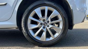 Skoda Kamiq 1.5 TSI SE 5dr DSG