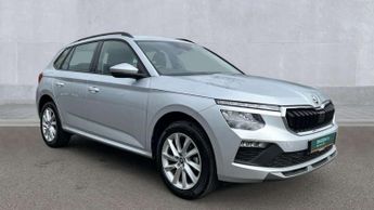 Skoda Kamiq 1.0 TSI 95 SE Edition 5dr
