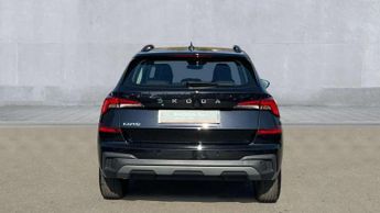 Skoda Kamiq 1.0 TSI SE Edition 5dr DSG