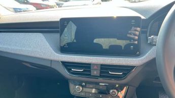 Skoda Kamiq 1.0 TSI SE Edition 5dr DSG