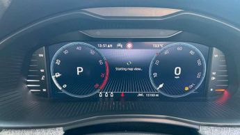 Skoda Kamiq 1.0 TSI SE Edition 5dr DSG