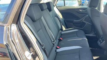 Skoda Kamiq 1.0 TSI SE Edition 5dr DSG