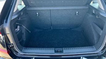 Skoda Kamiq 1.0 TSI SE Edition 5dr DSG