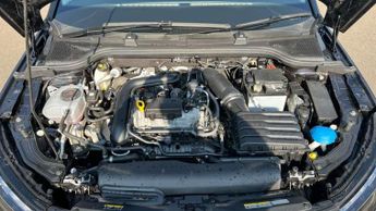 Skoda Kamiq 1.0 TSI SE Edition 5dr DSG