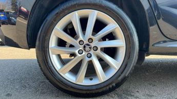 Skoda Kamiq 1.0 TSI SE Edition 5dr DSG
