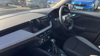 Skoda Kamiq 1.0 TSI SE Edition 5dr DSG