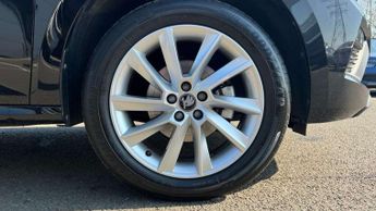 Skoda Kamiq 1.0 TSI SE Edition 5dr DSG