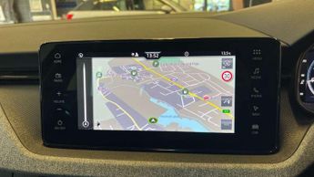 Skoda Kamiq 1.0 TSI SE Edition 5dr DSG